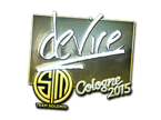 device (Foil) | Cologne 2016 image